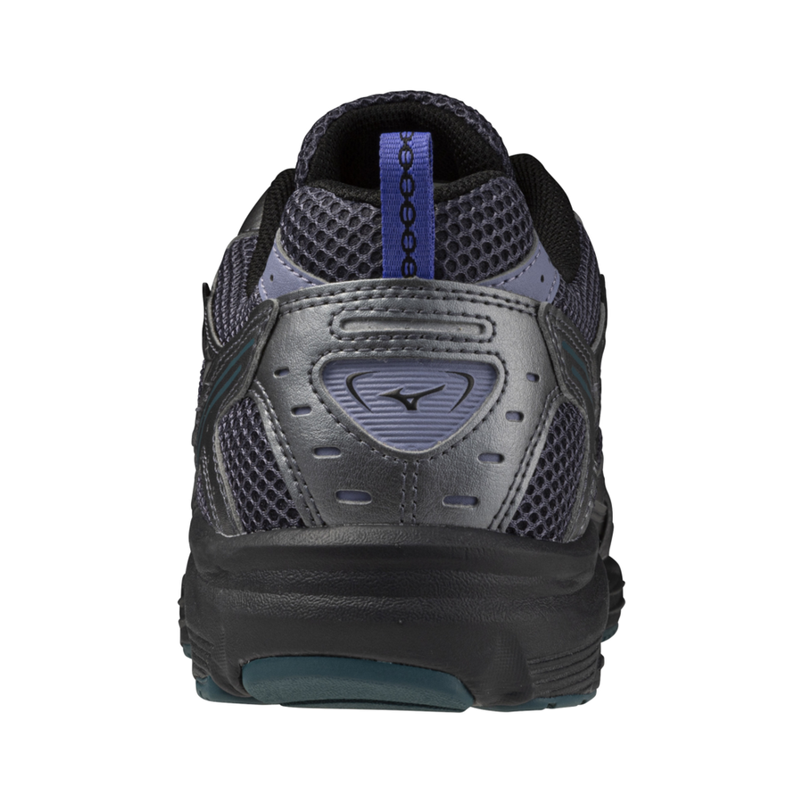 Mizuno MXR SPORT Odyssey Gray/Black/Deep Teal