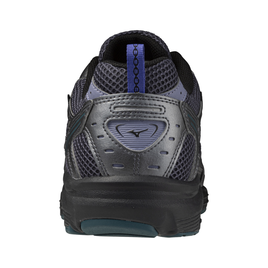 Mizuno MXR SPORT Odyssey Gray/Black/Deep Teal