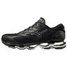Mizuno Wave Prophecyls Kuro Black/White/Black