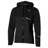 Mizuno WATERPROOF 20K ER JACKET Black