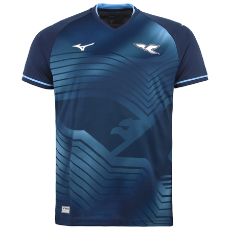 Maillot Lazio Rome Third 25/26