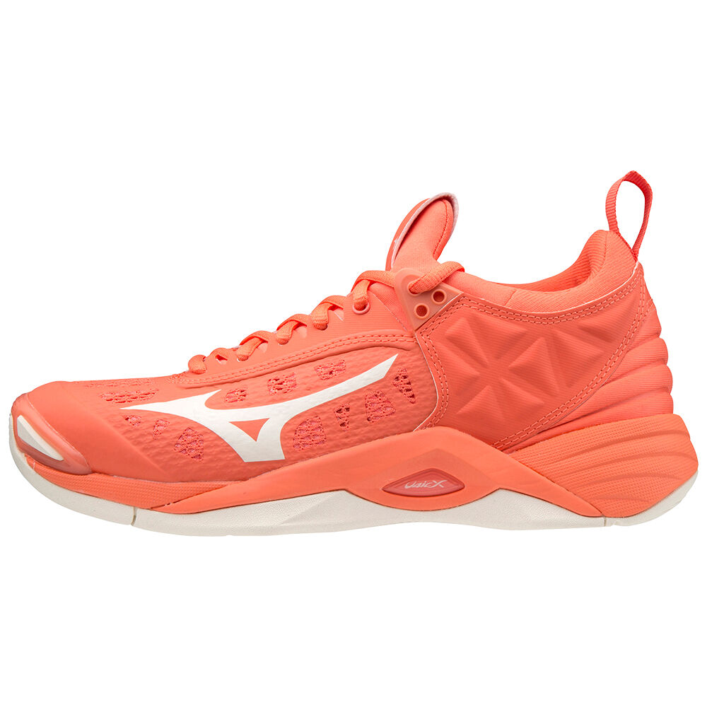 Wave deals momentum mizuno