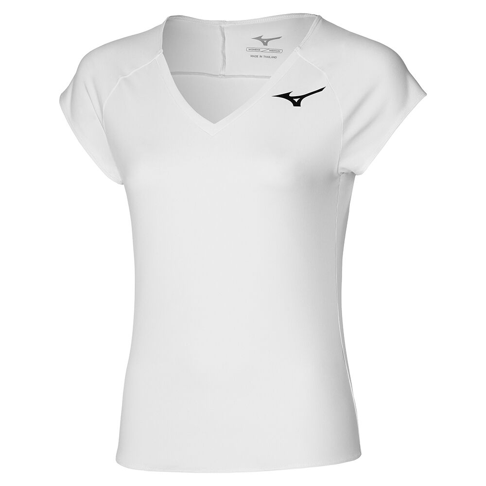 Mizuno tennis sale shirts