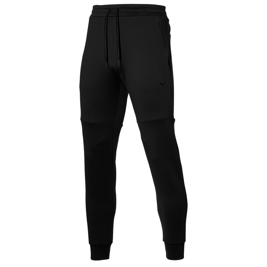 Mizuno RB Sweat pant Black