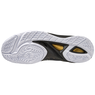 Mizuno Wave Mirage 4 Black Oyster/White/MP Gold