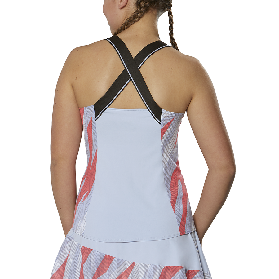 Mizuno Printed Tank 62GA220103