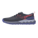 Mizuno WAVE IBUKI 5 GTX Odyssey Gray/Calypso Coral/Iris Bloom