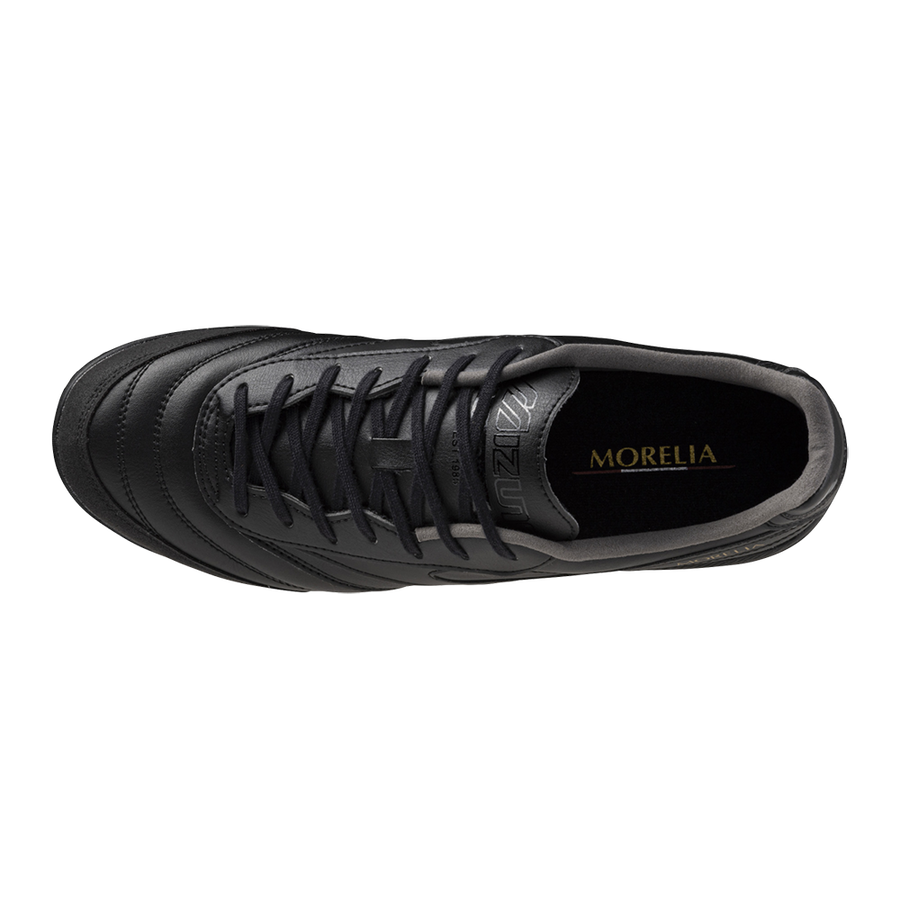 Mizuno MORELIA SALA PRO TF Black/black/black