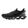 Mizuno INFINITY WAVE Black/Metallic Grayo