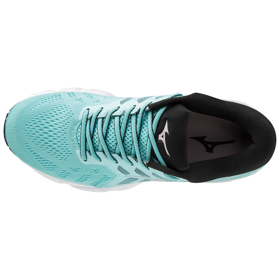 Mizuno WAVE ULTIMA 11 AngelBlue/LFrost/Black