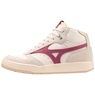 Mizuno CITY WIND MID SWhite/MMauve/Bluesurf