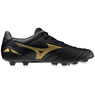 Mizuno MORELIA NEO IV PRO Black/Gold/Black