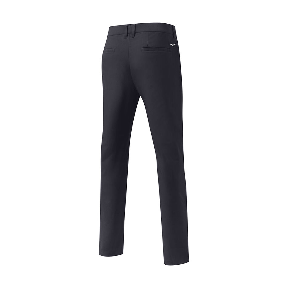 Mizuno Mizuno Reset Trouser Navy