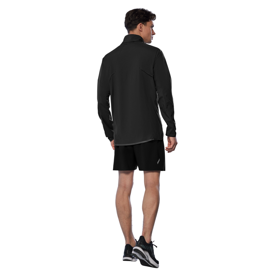 Mizuno TECH LIGHT JACKET Black