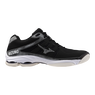 Mizuno WAVE VOLTAGE 2 Black/white