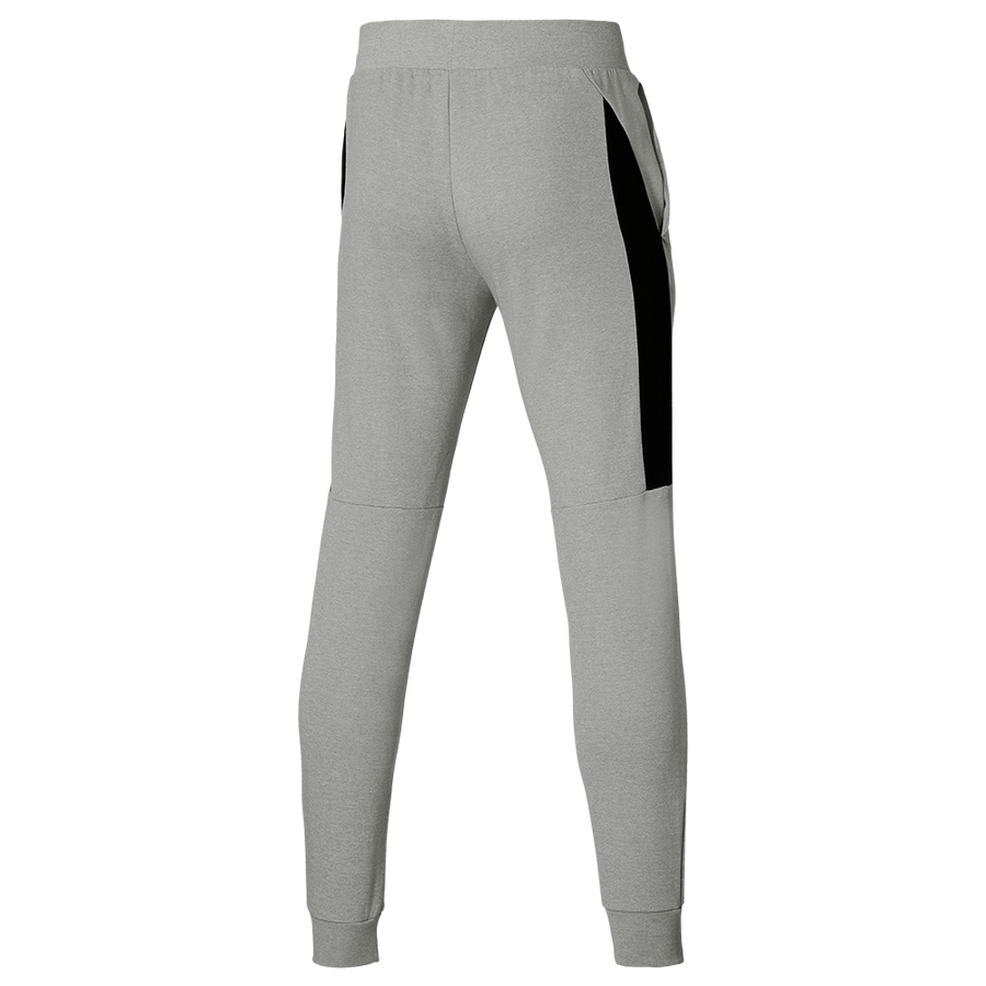 Mizuno Athletics RB Sweat Pant Gray heather