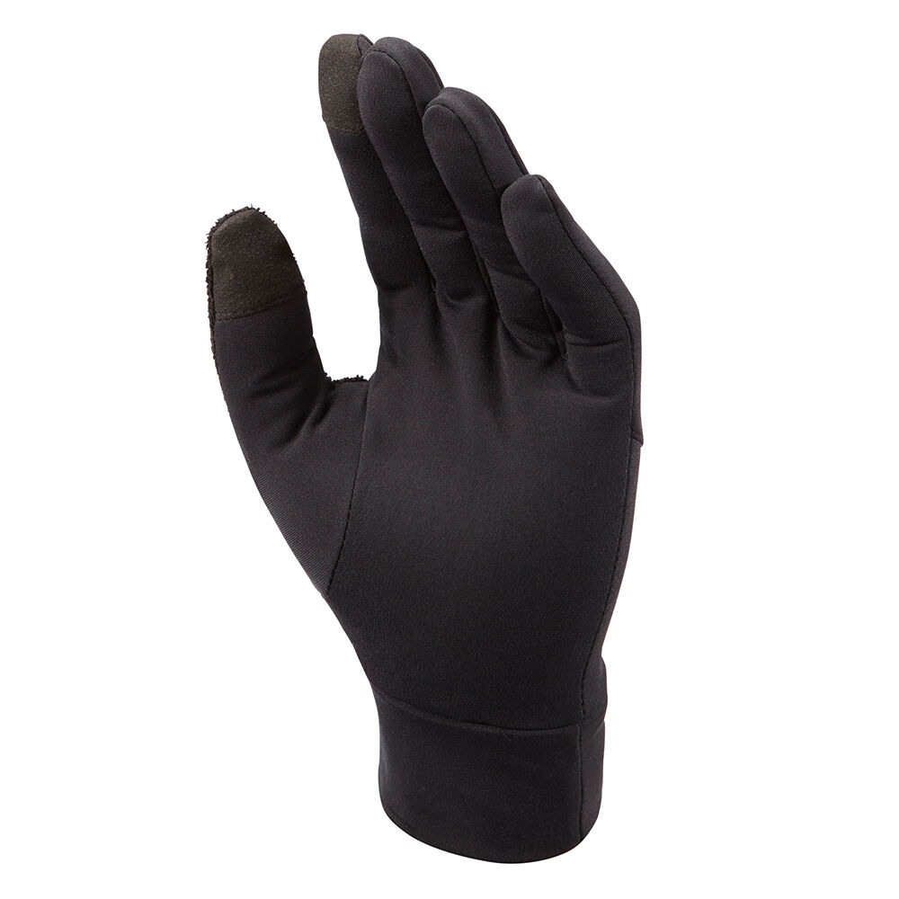 mizuno warmalite running gloves