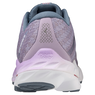 Mizuno Wave Inspire 19 Wisteria/White/Sun Kissed Coral