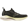 Mizuno WAVE NEO WIND UndyedBlack/Starlight