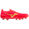 Mizuno MORELIA NEO IV BETA ELITE MIX FCoral2/Bolt2/FCoral2