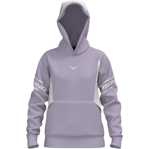 Athletics Mizuno Hoodie