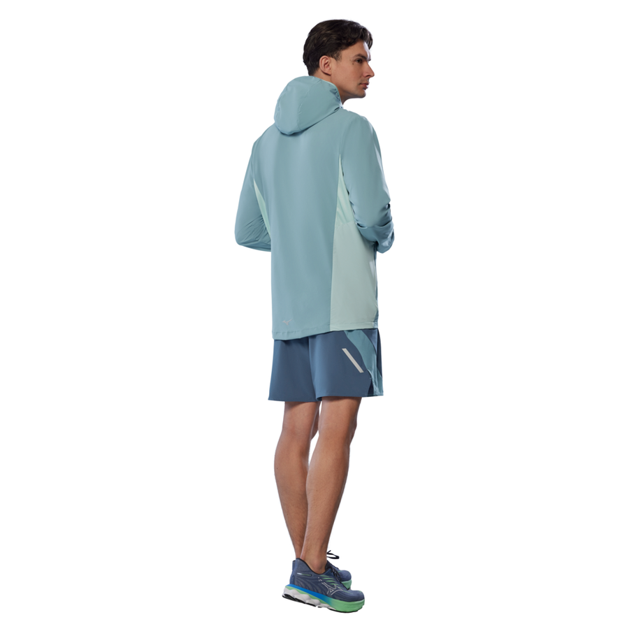 Mizuno ALPHA JACKET Citadel