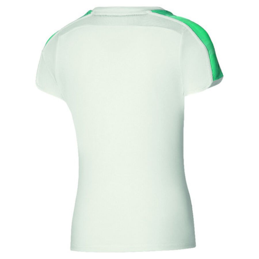 Mizuno FRONTIER T-SHIRT  White