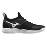 Mizuno WAVE DIMENSION Black/White/Ebony