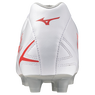 Mizuno MONARCIDA NEO III SELECT White/Radiant Red