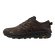 Mizuno WAVE MUJIN LS GTX Mole/Chicory Coffee/Tortoise S