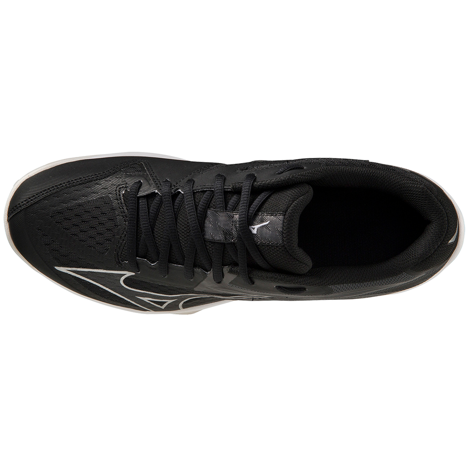 Mizuno THUNDER BLADE Z Black/Silver