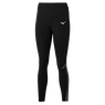 Mizuno Mizuno Leggings Black