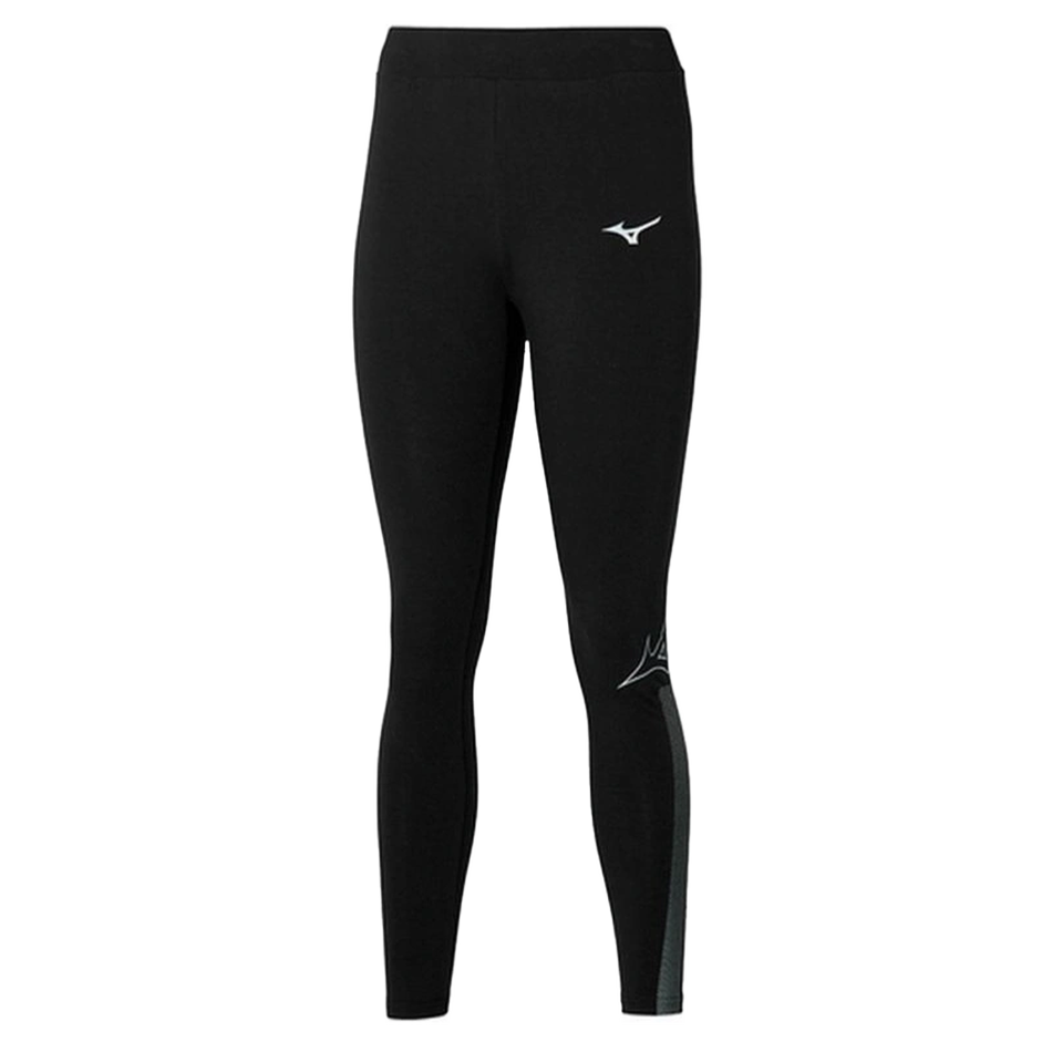 Mizuno Mizuno Leggings Black