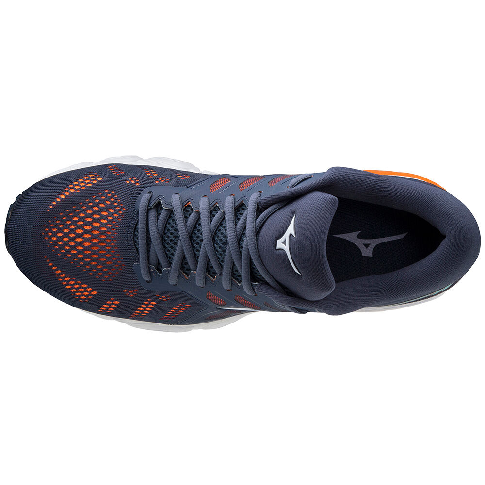 Mizuno wave ultima 11 mens running shoes discount