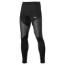 Mizuno Muscle Warm BT Tight Black