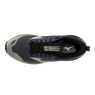 Mizuno WAVE RIDER GTX 4 Sea Spray/beechnut/india Ink