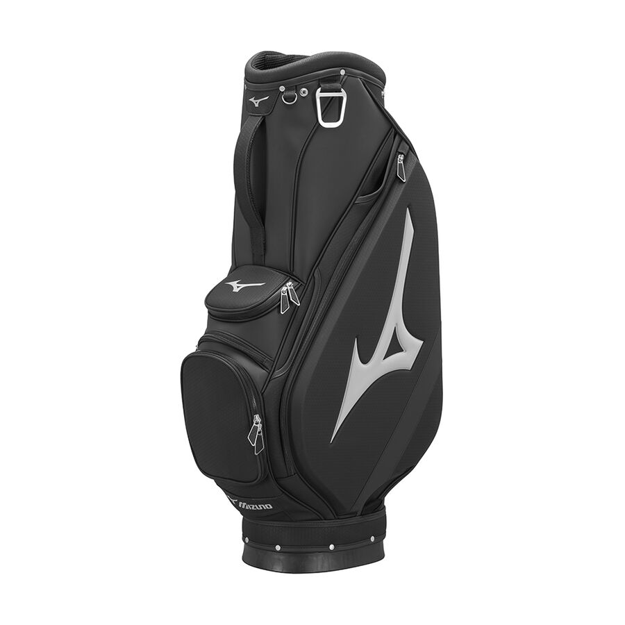 Mizuno Tour Staff Golf Cart Bag - Staff Mizuno Tour Staff Golf Cart Bag - Staff