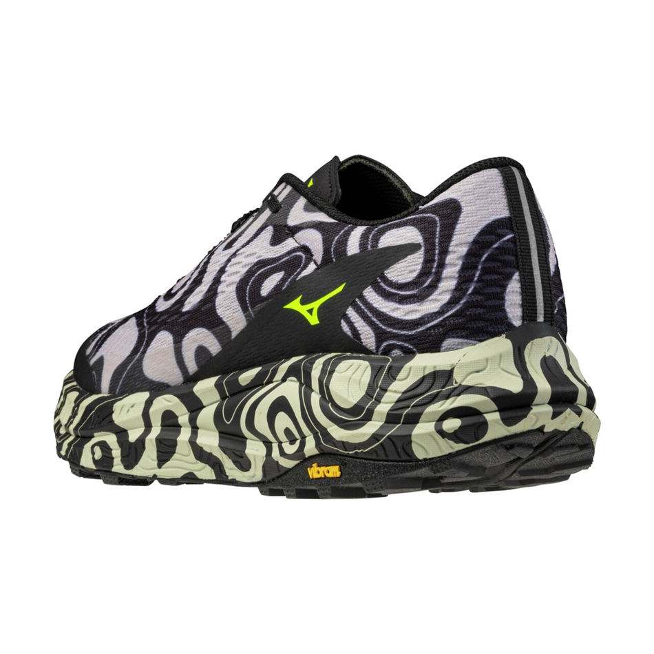 Mizuno MIZUNO NEO ACCERA Dawn Blue/Lightning Yellow/Black