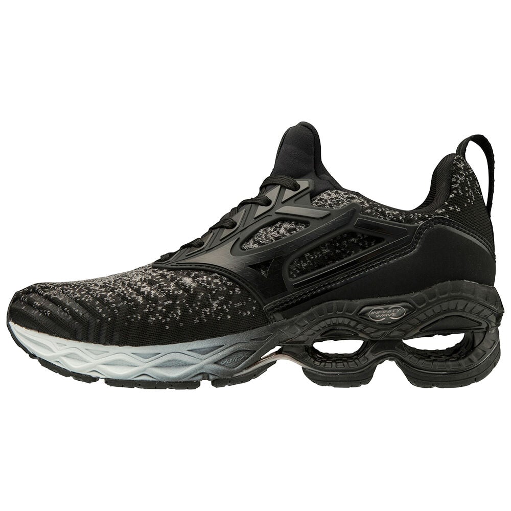 Mizuno waveknit on sale 2