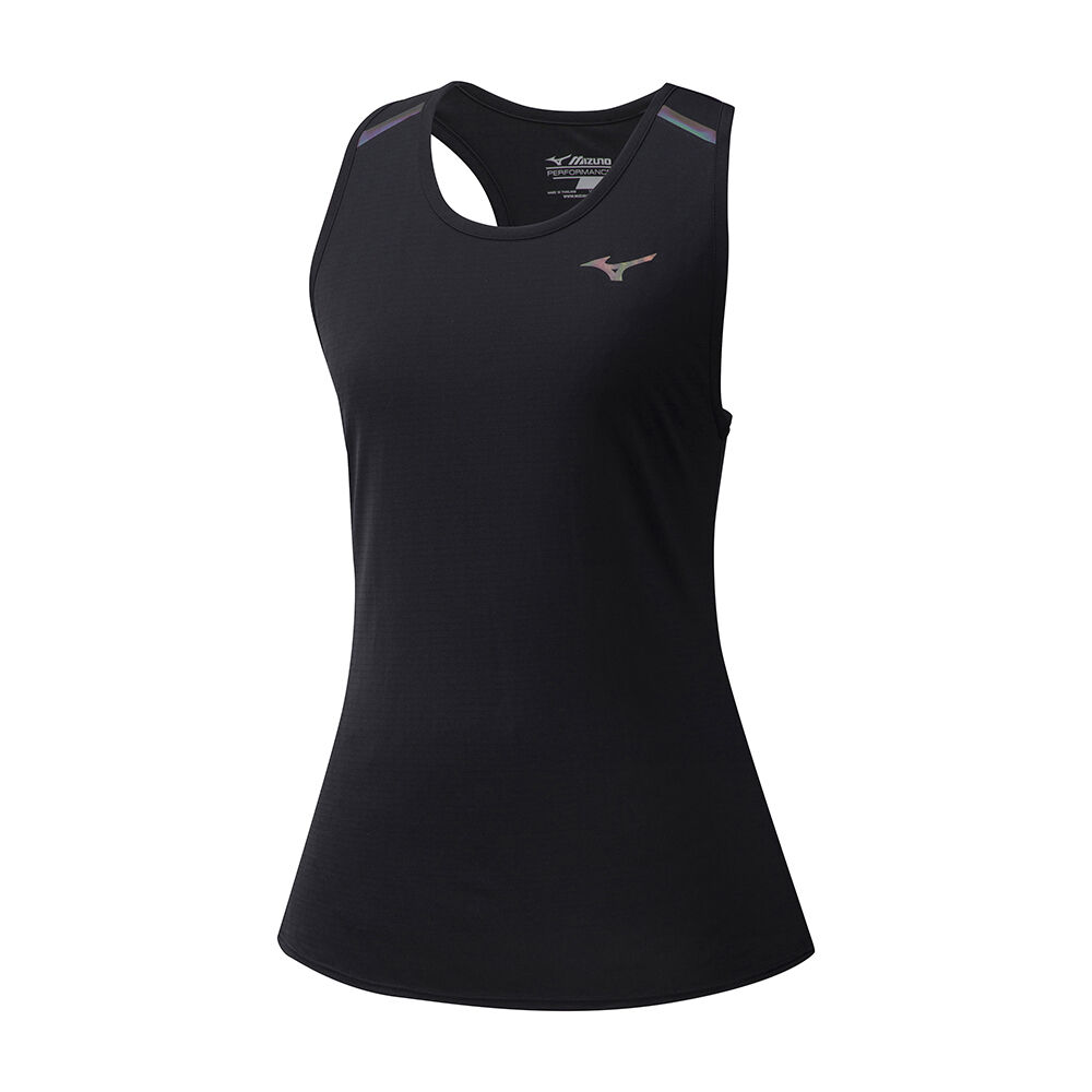mizuno tops