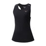 Mizuno Solarcut Tank Black