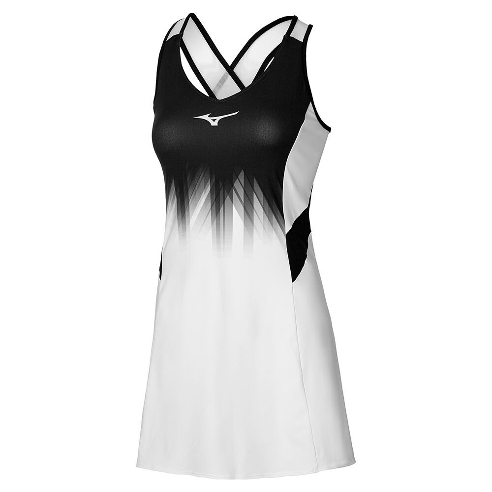 Mizuno tennis dress top
