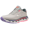 Mizuno Wave Horizon 6 PearlBlu/Slvr/Hi-VisPink