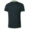 Mizuno Tee  Black