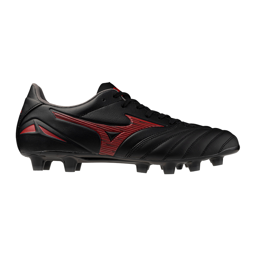 Mizuno MORELIA NEO IV PRO Black/MORELIA 40th Red/Black