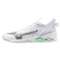 Mizuno WAVE MIRAGE 5 White/Black/Frozen Emerald