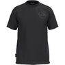 Mizuno Athletic Mizuno Casual T(M) BLACK