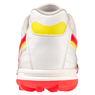 Mizuno MORELIA SALA CLASSIC TF White/Fiery Coral2/Bolt2