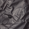 Mizuno Han kj&oslash;benhavn x mizuno jacket matt Black