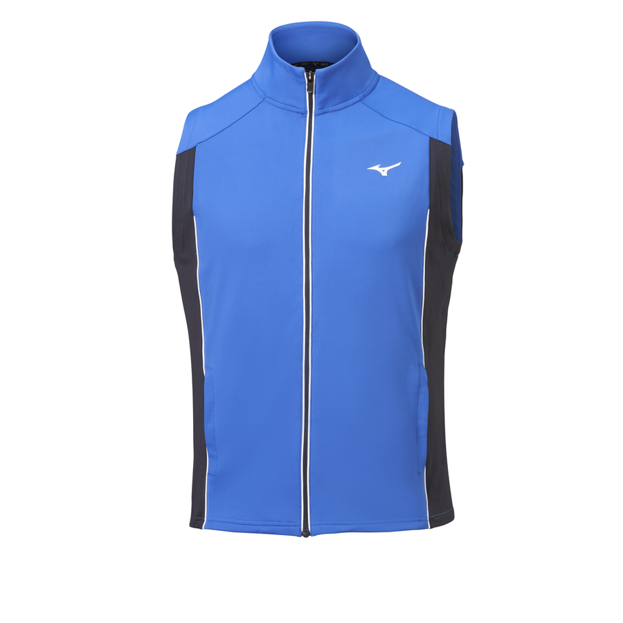 Mizuno Fusion Vest Surf the Web